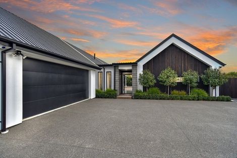 Photo of property in 40 Farthing Drive, Prebbleton, 7604