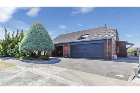 Photo of property in 63 Discovery Drive, Whitby, Porirua, 5024