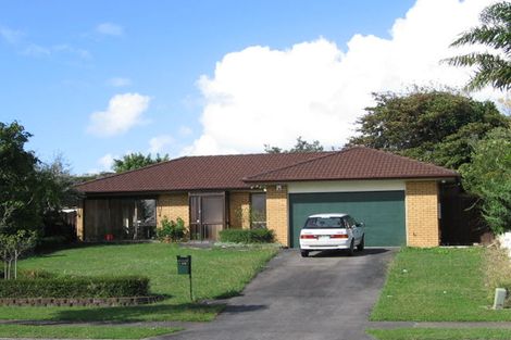 Photo of property in 170 Prince Regent Drive, Farm Cove, Auckland, 2012