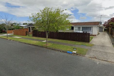 Photo of property in 10 Lindsay Crescent, Nawton, Hamilton, 3200