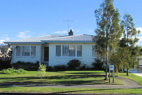 Photo of property in 55 Oldham Avenue, Onekawa, Napier, 4110