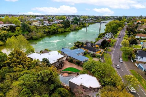 Photo of property in 343 River Road, Claudelands, Hamilton, 3214