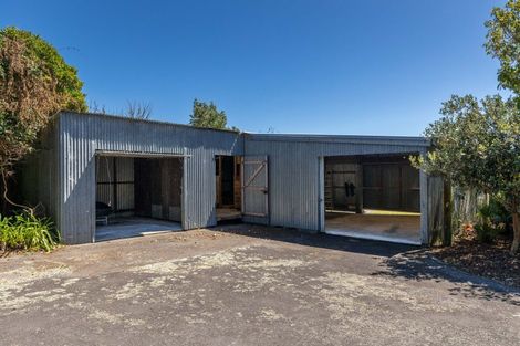 Photo of property in 55 Pitt Road, Hillsborough, New Plymouth, 4372