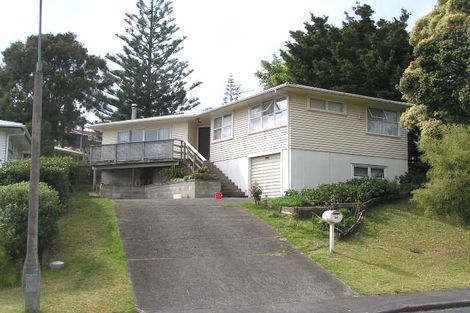 Photo of property in 86 Bond Crescent, Forrest Hill, Auckland, 0620