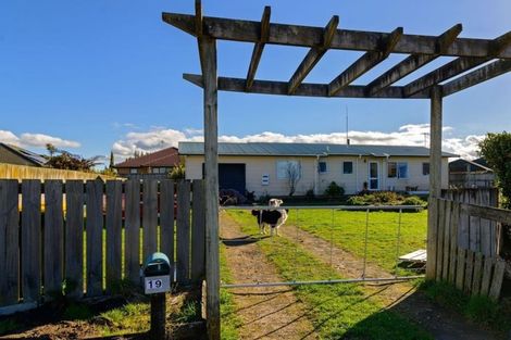 Photo of property in 19 Ariki Street, Ngongotaha, Rotorua, 3010