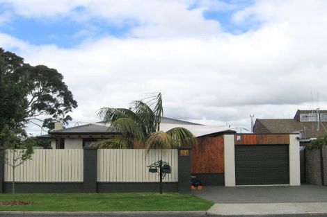 Photo of property in 21 Stratford Place, Otumoetai, Tauranga, 3110