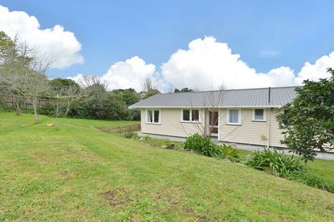 Photo of property in 18 Mcmillan Avenue, Te Kamo, Whangarei, 0112