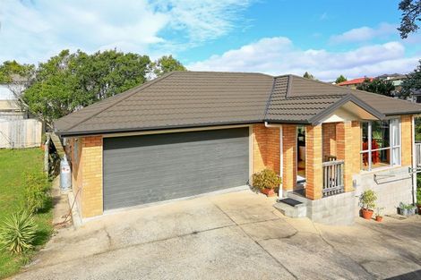 Photo of property in 25 Simpson Road, Ranui, Auckland, 0612