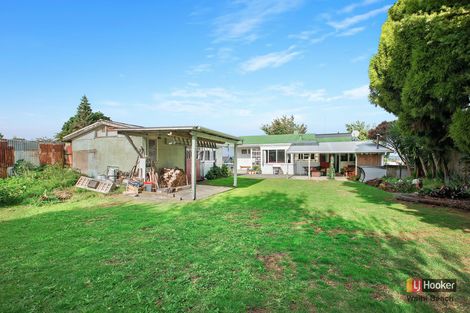 Photo of property in 25 Galbraith Street, Waihi, 3610