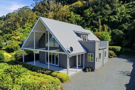 Photo of property in 771 Aramoana Road, Aramoana, Port Chalmers, 9082