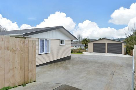 Photo of property in 18 Mcmillan Avenue, Te Kamo, Whangarei, 0112