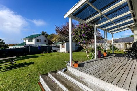Photo of property in 41a Omata Road, Marfell, New Plymouth, 4310