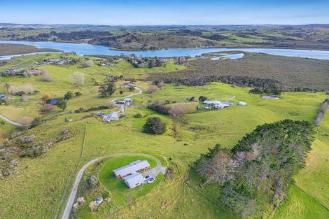 Photo of property in 358 B M Gubb Road, Port Albert, Wellsford, 0973