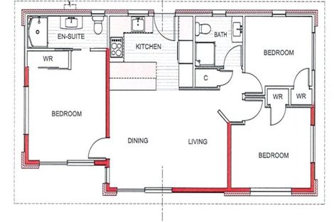 Photo of property in 150a Great North Road, Otamatea, Whanganui, 4500