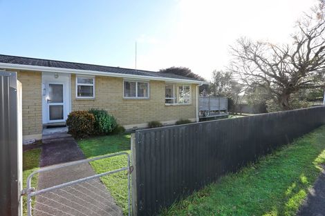 Photo of property in 1 Edward Street, Bulls, 4818