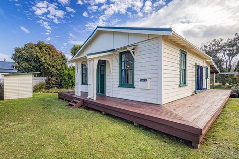Photo of property in 12 Miharo Street, Rangataua, Ohakune, 4691