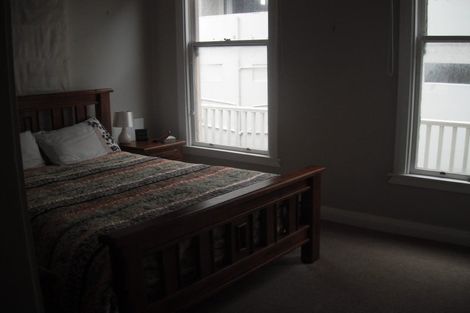 Photo of property in 8 Davis Street, Thorndon, Wellington, 6011