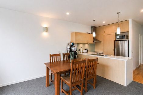 Photo of property in City Lodge, 604/115 Vivian Street, Te Aro, Wellington, 6011