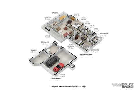 Photo of property in 17 Nevada Drive, Merrilands, New Plymouth, 4312