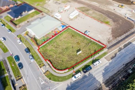 Photo of property in 2 Little Gem Road, Hornby, Christchurch, 8025