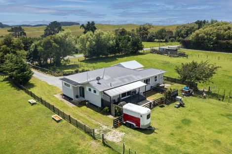 Photo of property in 147 Hokio Sand Road, Hokio Beach, Levin, 5571