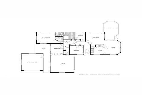 Photo of property in 2 Bransley Grove, Katikati, 3129