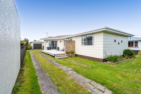 Photo of property in 4 Fitzgerald Avenue, Kaponga, Hawera, 4679