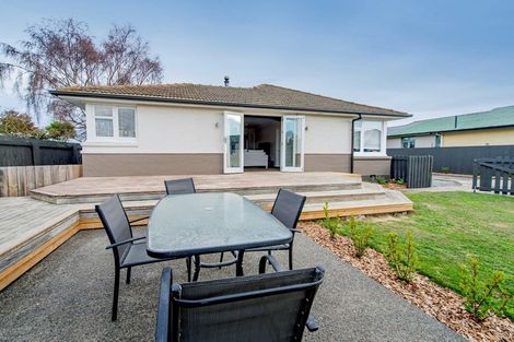 Photo of property in 28 Hororata Dunsandel Road, Dunsandel, 7682