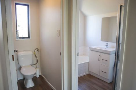 Photo of property in 3/2 Canon Street, St Albans, Christchurch, 8014