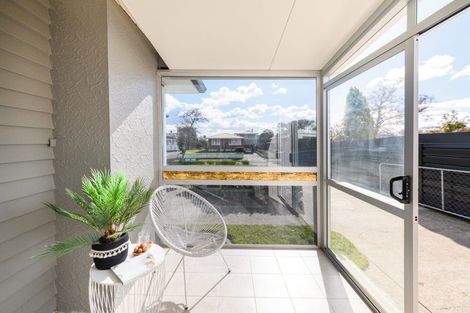 Photo of property in 6 Anakiwa Street, Kelvin Grove, Palmerston North, 4414