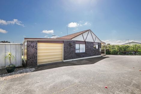 Photo of property in 111a Wellington Street, Pukekohe, 2120