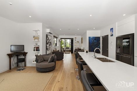 Photo of property in 2/85 Bomb Point Drive, Hobsonville, Auckland, 0616