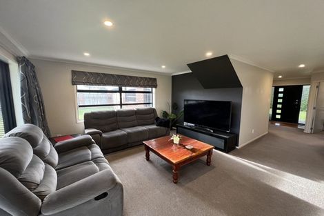 Photo of property in 107 Wills Road, Bell Block, New Plymouth, 4312