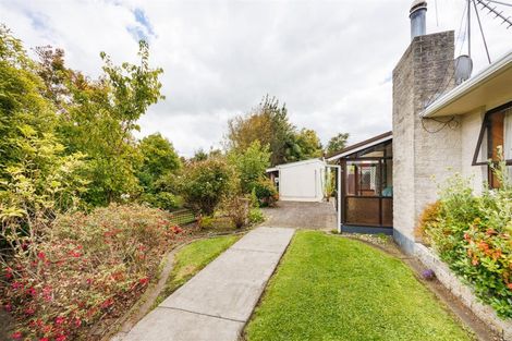 Photo of property in 7 Tennent Court, Marton, 4710