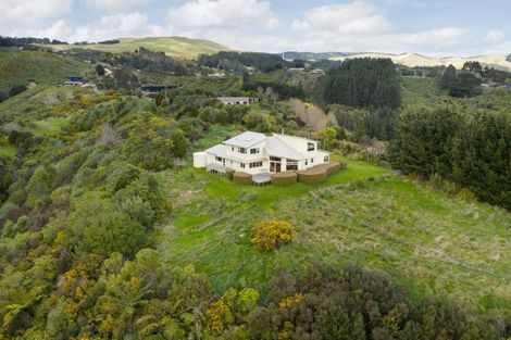 Photo of property in 186 Harrison Hill Road, Aokautere, Palmerston North, 4471