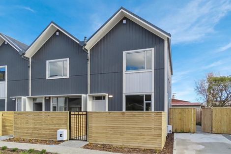 Photo of property in 9 Eruera Love Lane, Waterloo, Lower Hutt, 5011