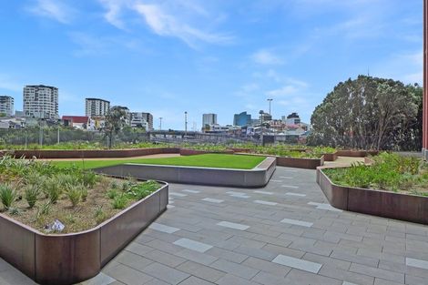 Photo of property in 59 France, 805/59 France Street South, Eden Terrace, Auckland, 1010