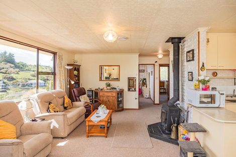 Photo of property in 42 Jessop Street, South Hill, Oamaru, 9400