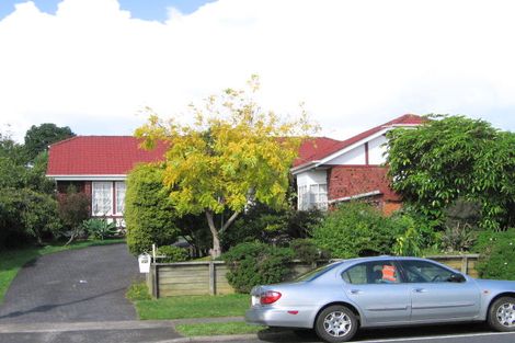 Photo of property in 174 Prince Regent Drive, Farm Cove, Auckland, 2012