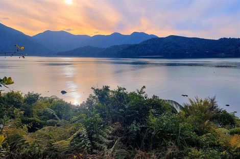 Photo of property in Willow Bay, Mahau Sound, Marlborough Sounds, 7282