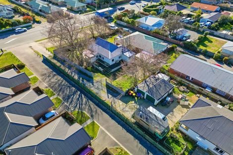 Photo of property in 290 Pages Road, Wainoni, Christchurch, 8061