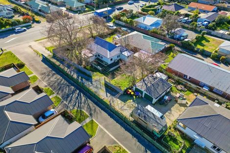 Photo of property in 290 Pages Road, Wainoni, Christchurch, 8061