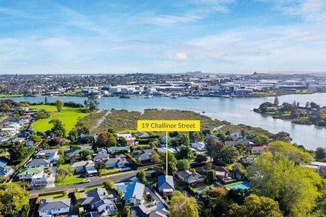 Photo of property in 19 Challinor Street, Pakuranga, Auckland, 2010