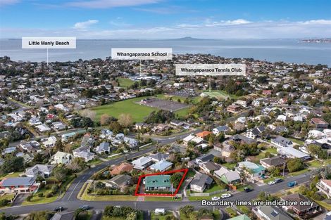 Photo of property in 29 Layton Road, Manly, Whangaparaoa, 0930