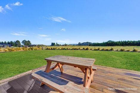 Photo of property in 69 Oak Street, Orari, Geraldine, 7992