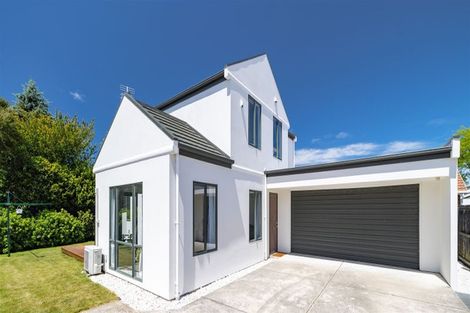 Photo of property in 2/24 Withells Road, Avonhead, Christchurch, 8042