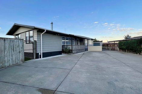 Photo of property in 28 Gem Street, Pukehangi, Rotorua, 3015