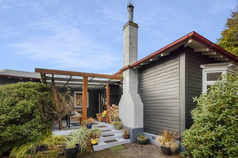 Photo of property in 733 Raetihi Ohakune Road, Ohakune, 4691