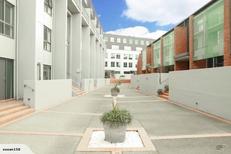 Photo of property in 204/57 Mahuhu Crescent, Auckland Central, Auckland, 1010