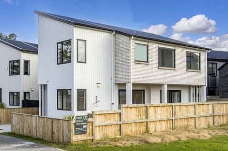 Photo of property in 18a Winfield Road, Kumeu, 0810